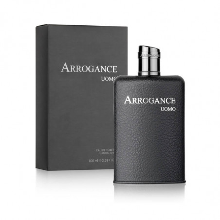 ARROGANCE ANNIVERSARY U EDP SPR 100ML