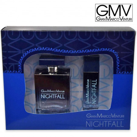 GMV NIGHTFALL EDP100ML+EDP30ML