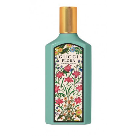 GUCCI FLORA GORG.JASMINE D EDP SPR 100ML