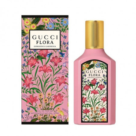 GUCCI FLORA GORG.GARDENIA D EDP 50ML SPR