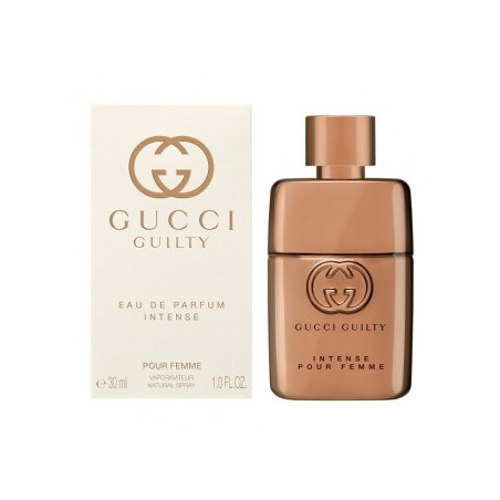 GUCCI GUILTY INTENSE D EDP SPR 30ML