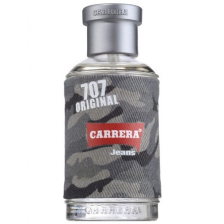 CARRERA JEANS ORIGINAL 707 U EDP 75ML