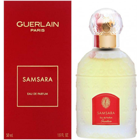 GUERLAIN SAMSARA D EDP 50ML