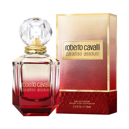 CAVALLI PARADISO ASS. D EDP SPR 75ML