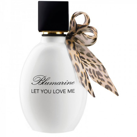 BLUMARINE LET YOU LOVE ME D EDP 50ML