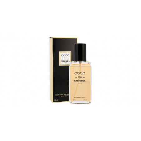 CHANEL COCO D EDP SPR RIC. 60ML