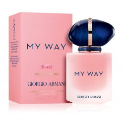 ARMANI MY WAY FLORAL EDP...