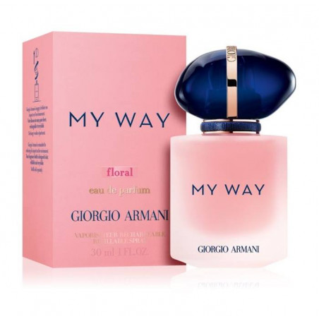 ARMANI MY WAY FLORAL EDP 30ML SPR RIC.