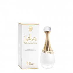 DIOR J'ADORE PARFUM D'EAU...