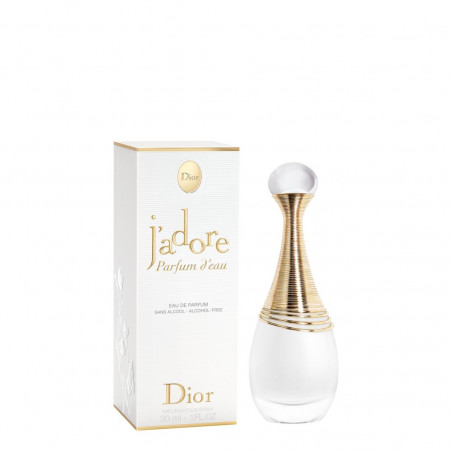 DIOR J'ADORE PARFUM D'EAU EDP 30ML SPR