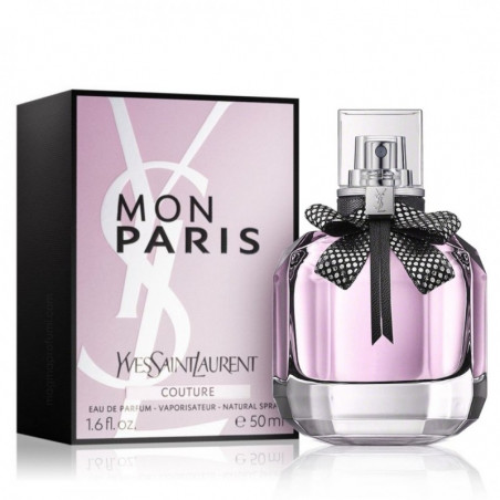 YSL MON PARIS COUTURE EDP 50ML SPR(E)