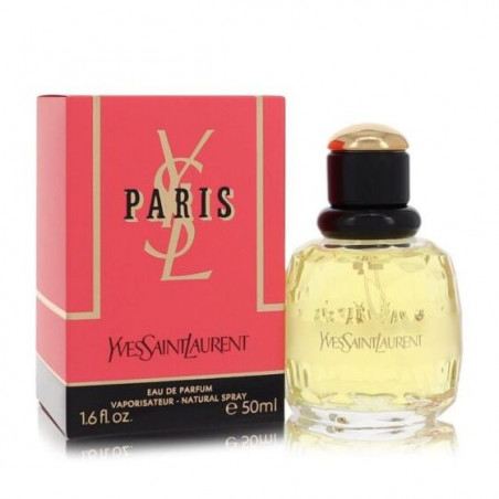 YSL PARIS EDP 50ML SPR