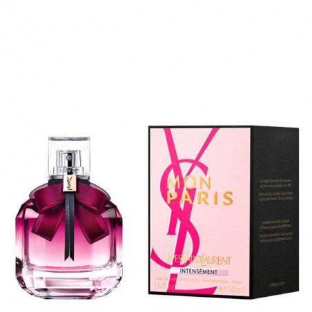 YSL MON PARIS INTENSEMENTEDP 30ML SPR