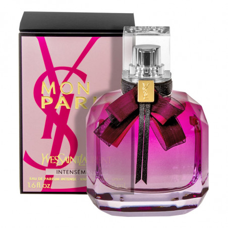 YSL MON PARIS INTENSEMENTEDP 50ML SPR