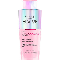 ELVIVE SH GLYCOLIC GLOSS 200ML