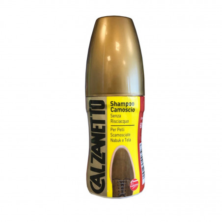 CALZANETTO SHAMPOO NEW 60ML