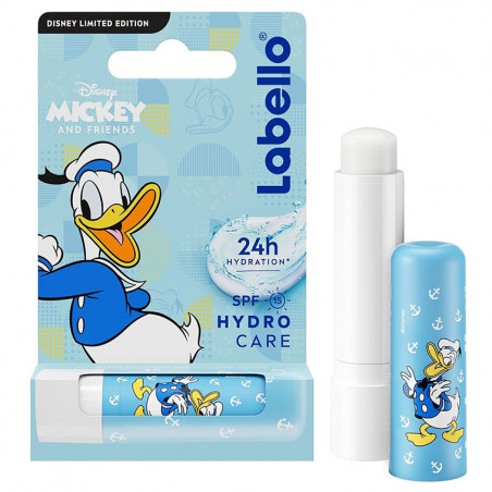 LABELLO DISNEY DONALD DUCK HYDRO CARE