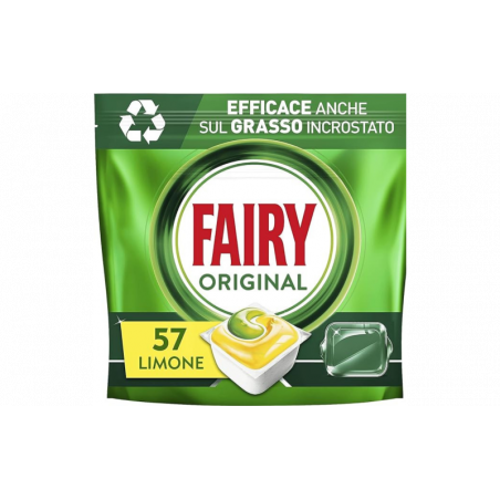 FAIRY ORGINAL LIMONE X 57