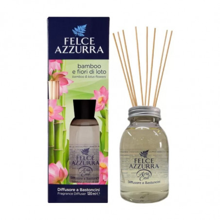 FELCE AZZ DIFF BAST.BAMBOO LOTO 120ML