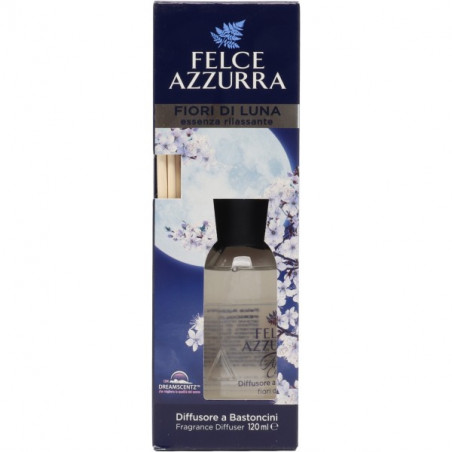 FELCE AZZ DIFF BAST.FIORI D LUNA 120ML