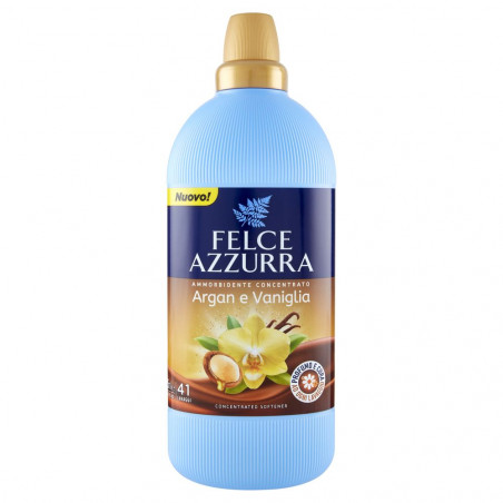 FELCE AZZ AMM. ARGAN 1025ML