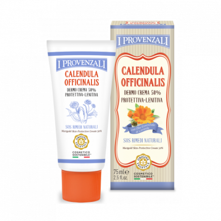 I PROVENZALI CR.CORPO CALENDULA  75ML