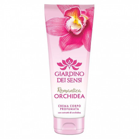 GDS CR.CORPO ORCHIDEA 100ML