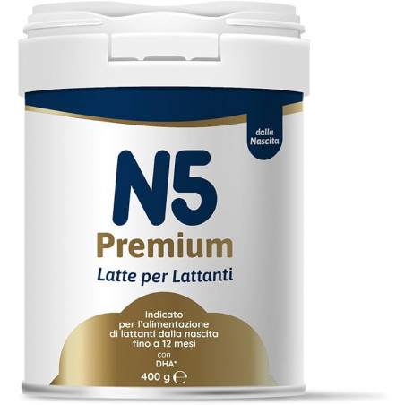 STERILFARMA N5 PREMIUM GR.400