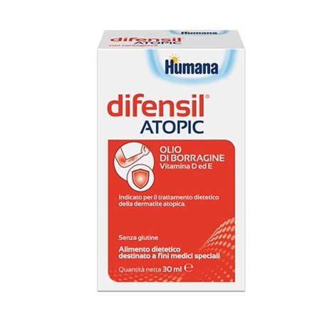 DIFENSIL ATOPIC INTEGR.30 ML