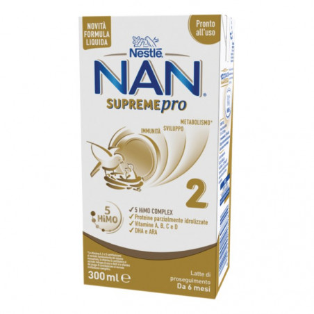 NAN SUPREME 2 PRO 300ML