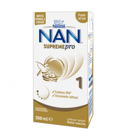 NAN SUPREME 1 PRO 300ML