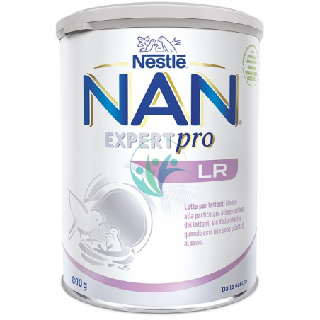 NAN LR 800 GR(E)