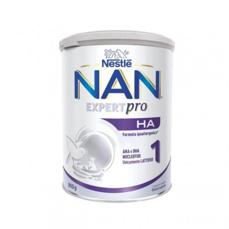 NAN HA 1 EXPERT PRO 800