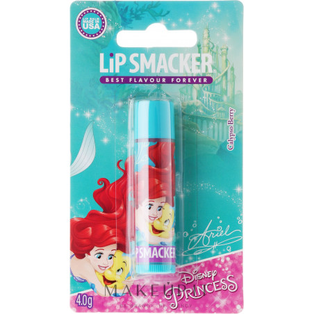 LIP SMACKER DISNEY ARIEL