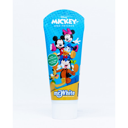 MICKEY & FRIENDS DENT.75ML