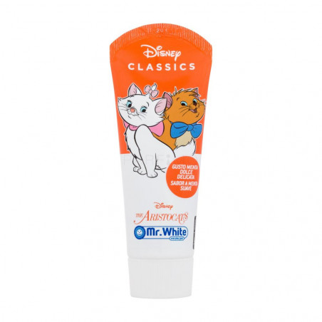 ARISTOCATS DENT.75(E)