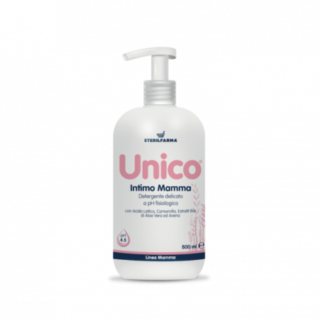 UNICO INTIMO MAMMA 500ML