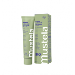 MUSTELA CREMA RICCA...