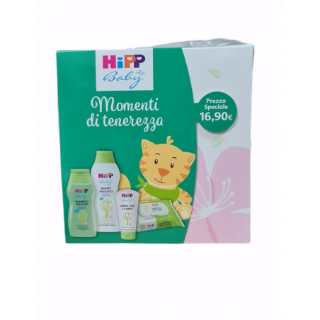 HIPP COFANETTO MOMENTI DI TENEREZZA