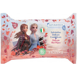 NATURA VERDE FROZEN II...