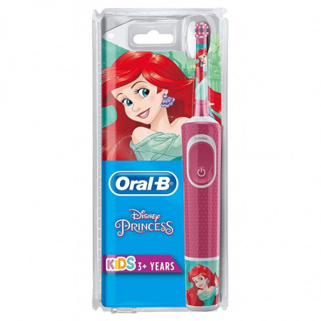 ORAL B SPAZZ KIDS ELETTR.ARIEL