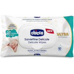 CHICCO SALV.DEL.U SOFT BABY...