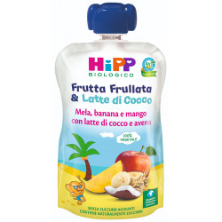 HIPP FRUT.FRUL.COCCO MEL...