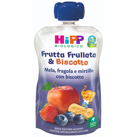 HIPP FRUT.FRUL.&BISC MEL FRAG.GR.90