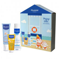 MUSTELA COFANETTO PRIMO...