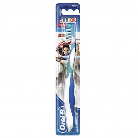 ORAL B SPAZZ JUNIOR STAR WARS 6A+