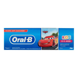 ORAL B DENT KIDS CARTONI 0...