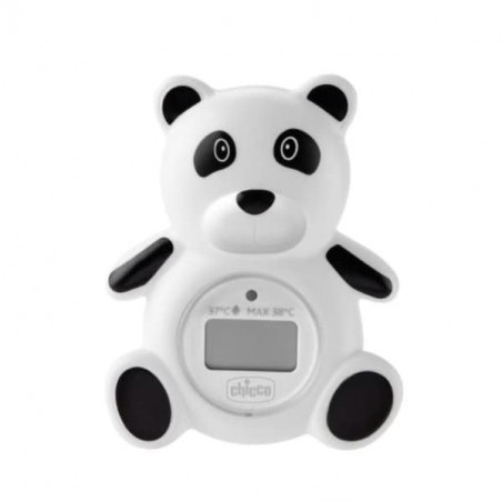 CHICCO TERMOMETRO BAGNO DIG. 2IN1 PANDA