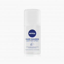 NIVEA HAND SANITIZER SPRAY...