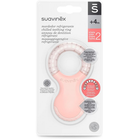 SUAVI MASSAGGIAGENG.GOMMA ROSA +4M(E)